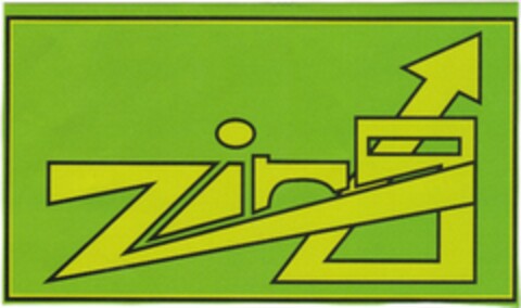 ZING Logo (USPTO, 24.08.2009)