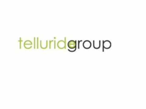 TELLURIDEGROUP Logo (USPTO, 17.11.2009)