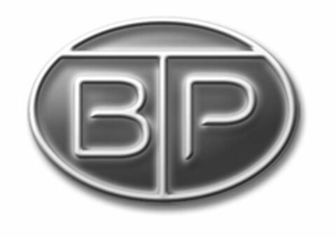 TBP Logo (USPTO, 12/10/2009)