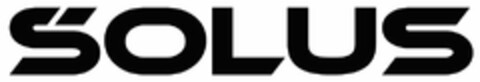 SOLUS Logo (USPTO, 12/15/2009)