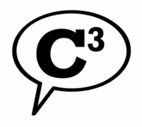 C3 Logo (USPTO, 05.01.2010)