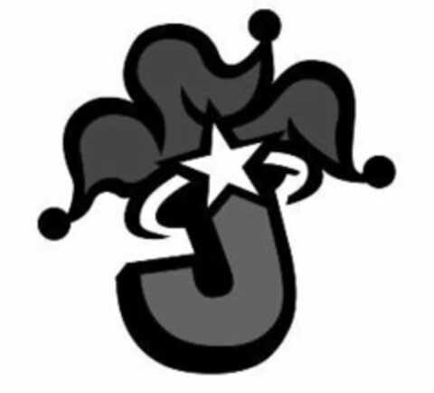 J Logo (USPTO, 02.02.2010)