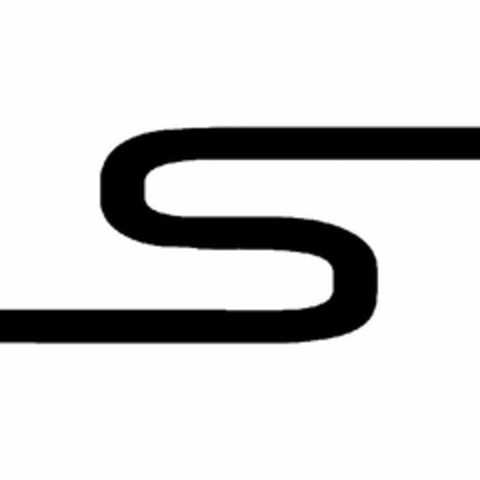 S Logo (USPTO, 16.03.2010)