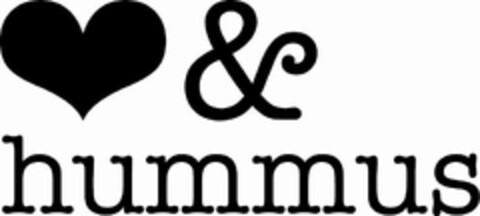 & HUMMUS Logo (USPTO, 19.04.2010)