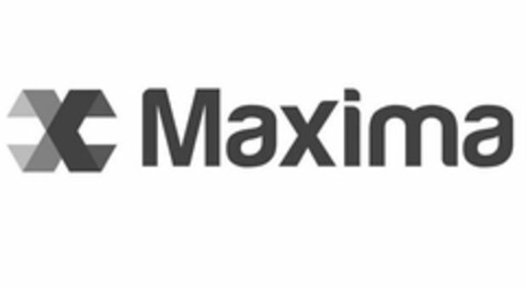 MAXIMA Logo (USPTO, 12.05.2010)