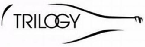 TRILOGY Logo (USPTO, 07.07.2010)