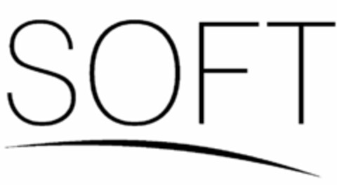 SOFT Logo (USPTO, 26.07.2010)