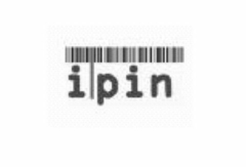 I PIN Logo (USPTO, 07.09.2010)