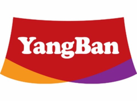 YANGBAN Logo (USPTO, 14.09.2010)