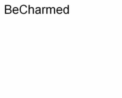 BECHARMED Logo (USPTO, 10/04/2010)