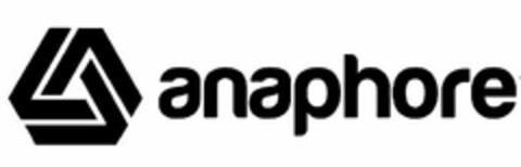 ANAPHORE Logo (USPTO, 10/19/2010)