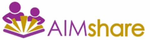 AIMSHARE Logo (USPTO, 11/02/2010)