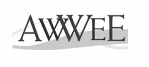 AWWEE Logo (USPTO, 23.11.2010)