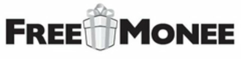 FREE MONEE Logo (USPTO, 09.12.2010)