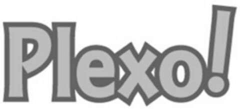 PLEXO! Logo (USPTO, 12/30/2010)