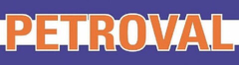 PETROVAL Logo (USPTO, 04.02.2011)