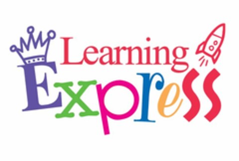 LEARNING EXPRESS Logo (USPTO, 23.03.2011)