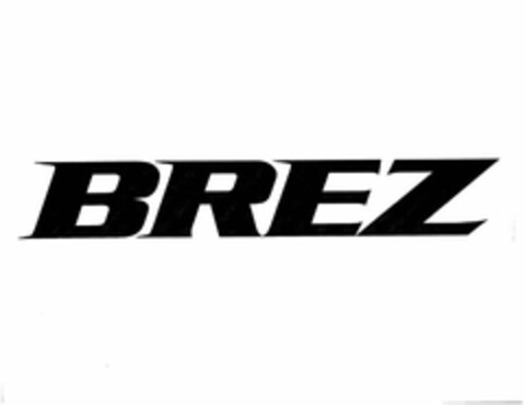 BREZ Logo (USPTO, 06.05.2011)