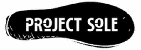 PROJECT SOLE Logo (USPTO, 05/11/2011)