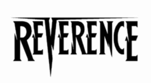 REVERENCE Logo (USPTO, 23.05.2011)