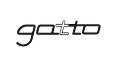 GATTO Logo (USPTO, 12.06.2011)