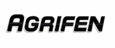 AGRIFEN Logo (USPTO, 22.07.2011)