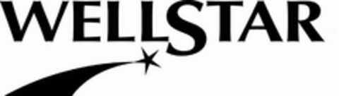 WELLSTAR Logo (USPTO, 26.07.2011)