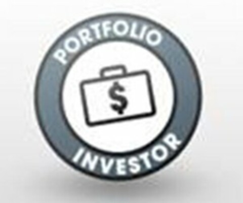 PORTFOLIO INVESTOR $ Logo (USPTO, 07.08.2011)