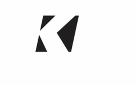 K Logo (USPTO, 11.08.2011)