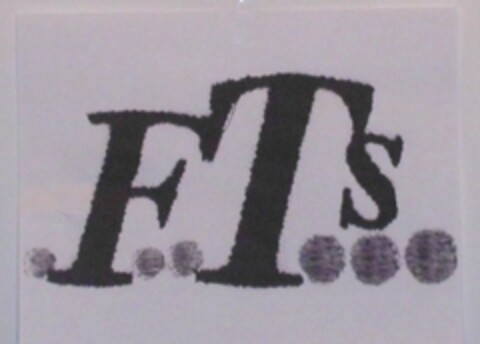 FTS Logo (USPTO, 19.10.2011)