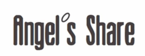 ANGEL'S SHARE Logo (USPTO, 01.11.2011)