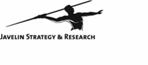 JAVELIN STRATEGY & RESEARCH Logo (USPTO, 16.11.2011)