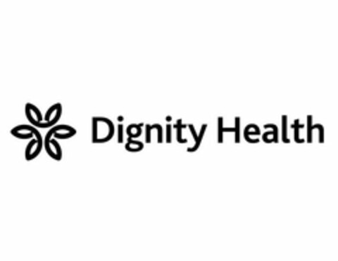 DIGNITY HEALTH Logo (USPTO, 12/02/2011)