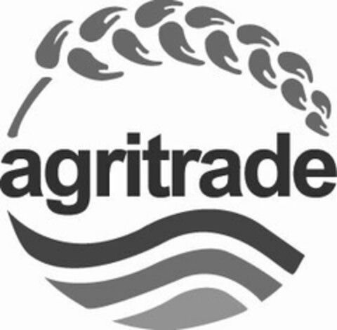 AGRITRADE Logo (USPTO, 12/06/2011)