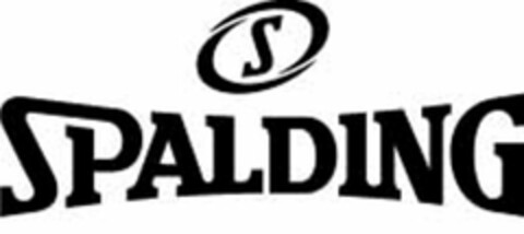 S SPALDING Logo (USPTO, 26.12.2011)