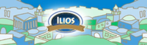 ILIOS Logo (USPTO, 13.01.2012)