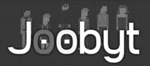 JOOBYT Logo (USPTO, 18.01.2012)