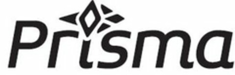 PRISMA Logo (USPTO, 01/20/2012)