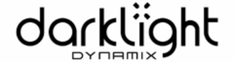 DARKLIGHT DYNAMIX Logo (USPTO, 04.04.2012)