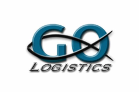 GO LOGISTICS Logo (USPTO, 09.05.2012)