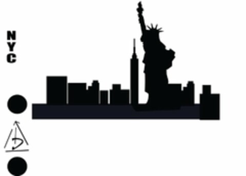 NYC Logo (USPTO, 24.08.2012)