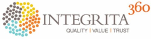 INTEGRITA 360 QUALITY VALUE TRUST Logo (USPTO, 09/30/2012)