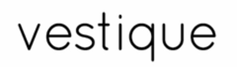 VESTIQUE Logo (USPTO, 05.10.2012)