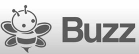 BUZZ Logo (USPTO, 08.10.2012)