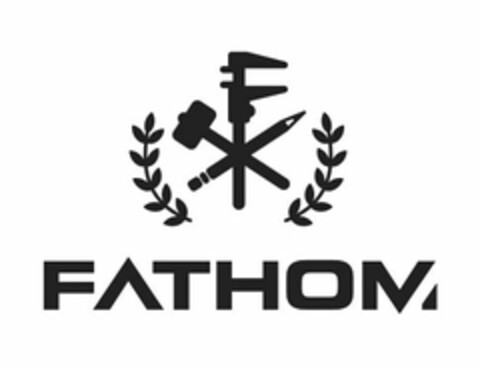 FATHOM Logo (USPTO, 12.10.2012)