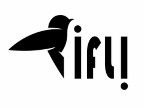 IFLI Logo (USPTO, 11/28/2012)