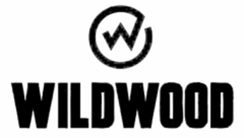 W WILDWOOD Logo (USPTO, 31.01.2013)