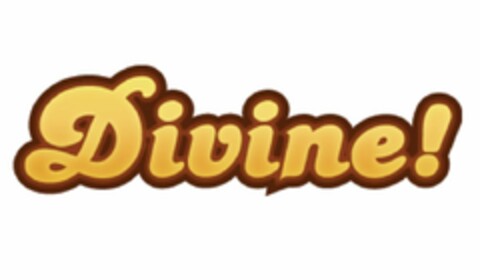 DIVINE! Logo (USPTO, 06.02.2013)