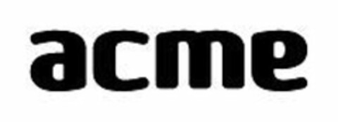 ACME Logo (USPTO, 21.03.2013)