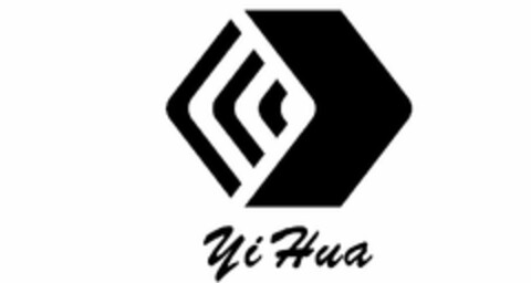 YI HUA Logo (USPTO, 20.06.2013)